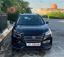 Changan CS15